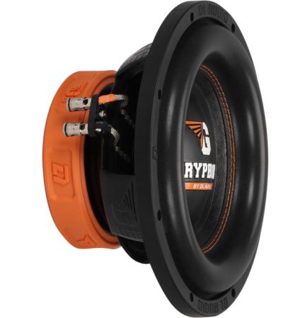 Автомобильный сабвуфер DL Audio Gryphon Lite 10 Автомобильный сабвуфер DL Audio Gryphon Lite 10